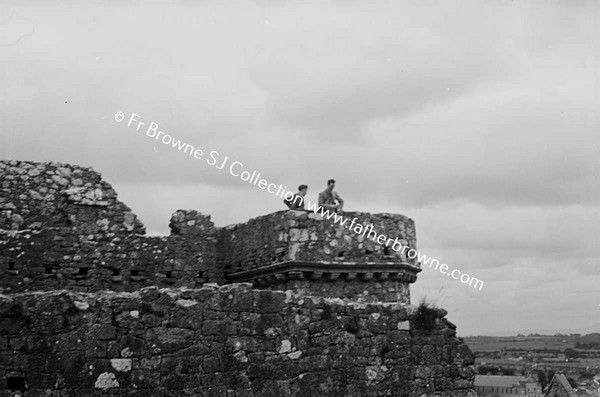 PHOTOGRAPHIC SOCIETY OF IRELAND OUTING CASHEL